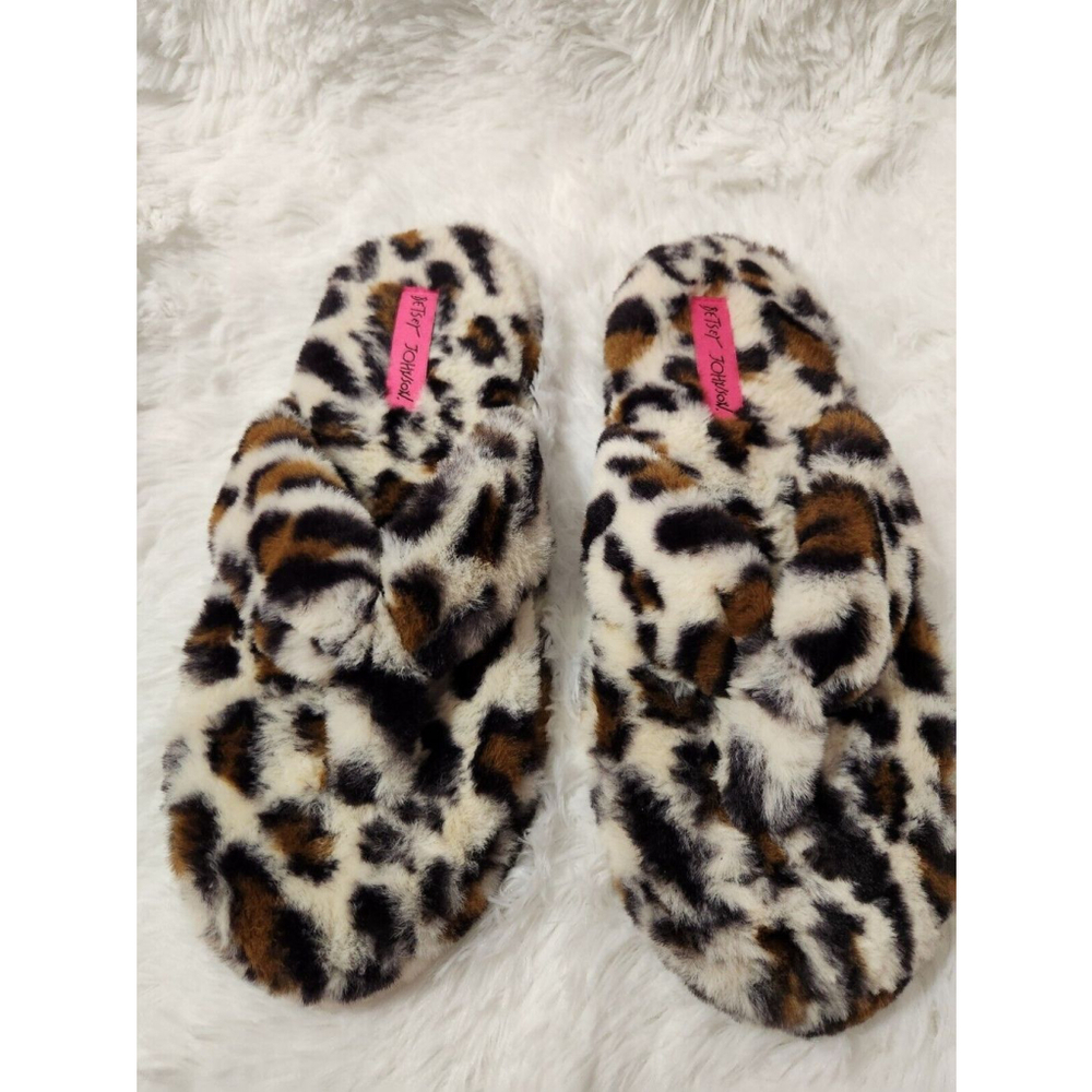 Betsy Johnson Slippers